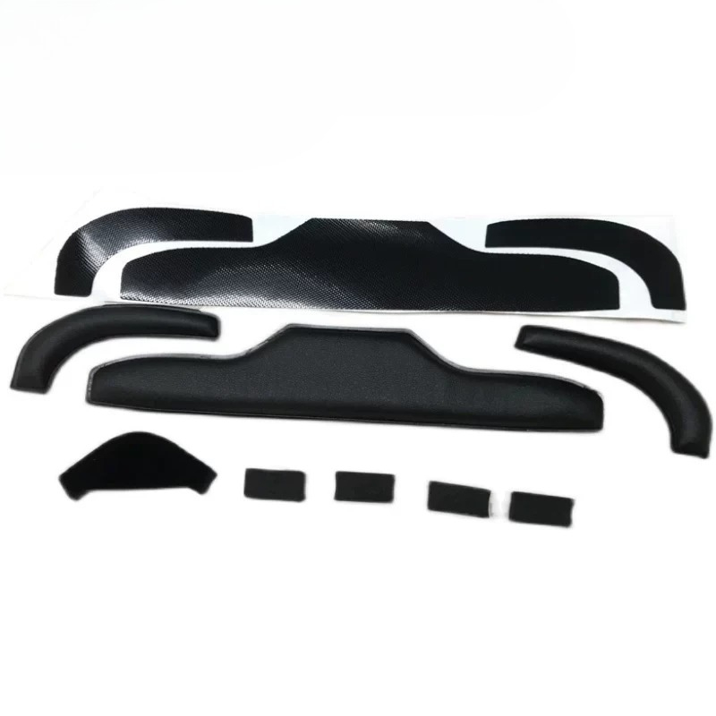 Skyzone Sky04X Pro Oled Fpv Goggles - Skyzone COBRA X/S Deri Göz Maskesi