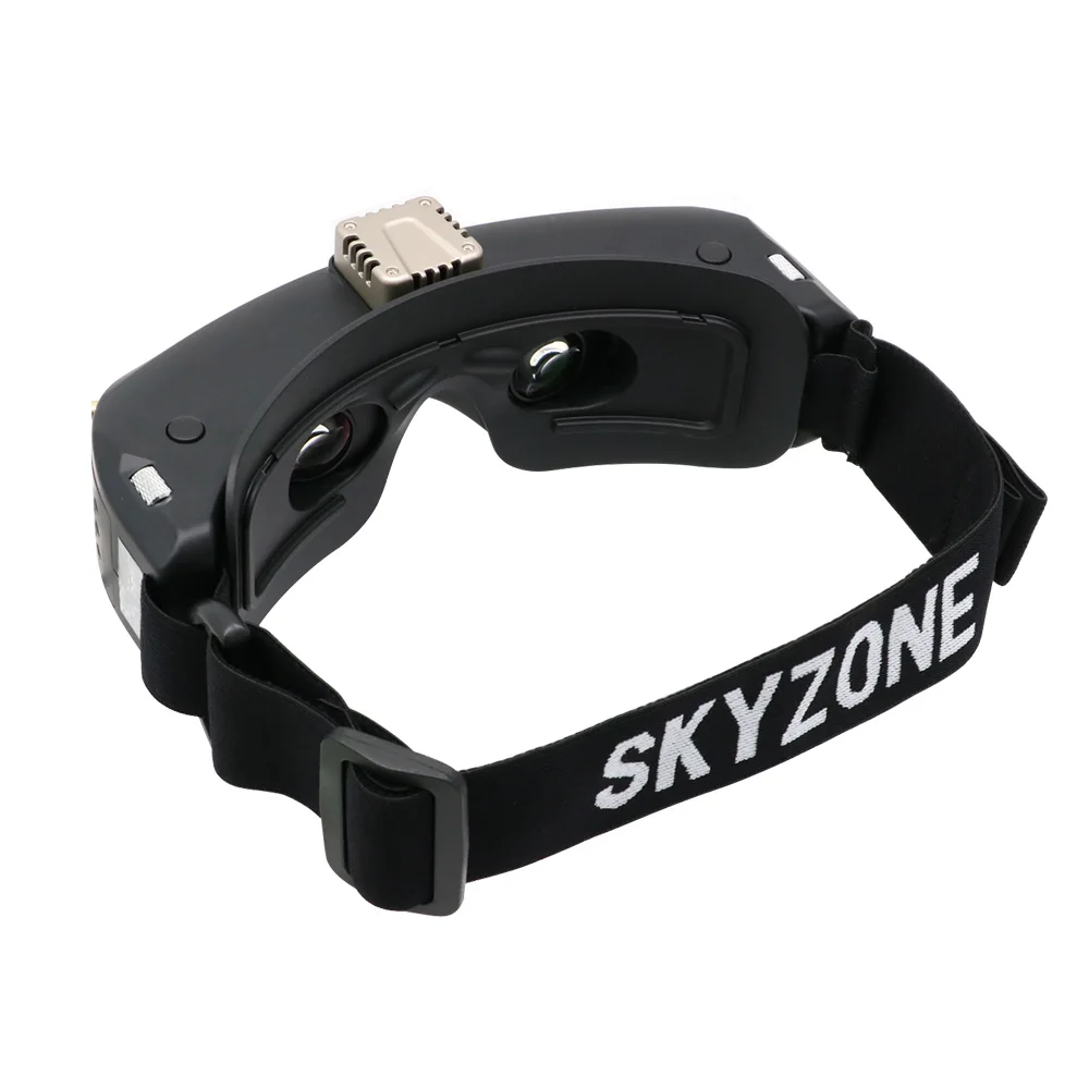 SKYZONE SKY04X PRO OLED 48CH 5 - Skyzone Sky04X Pro Oled Fpv Goggles incelemesi ve fiyatı