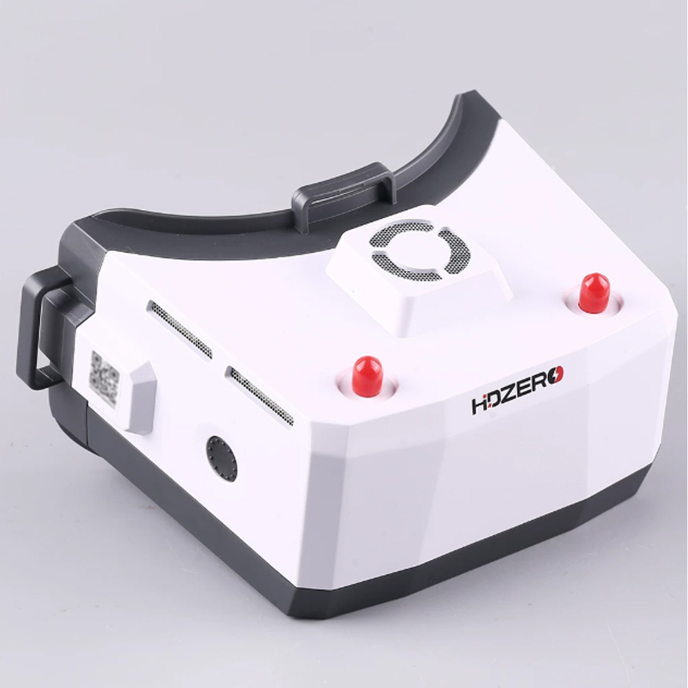HDZero BOXPRO/BOXPRO+ FPV Gözl - Skyzone Sky04O Pro Fpv Goggles incelemesi ve fiyatı
