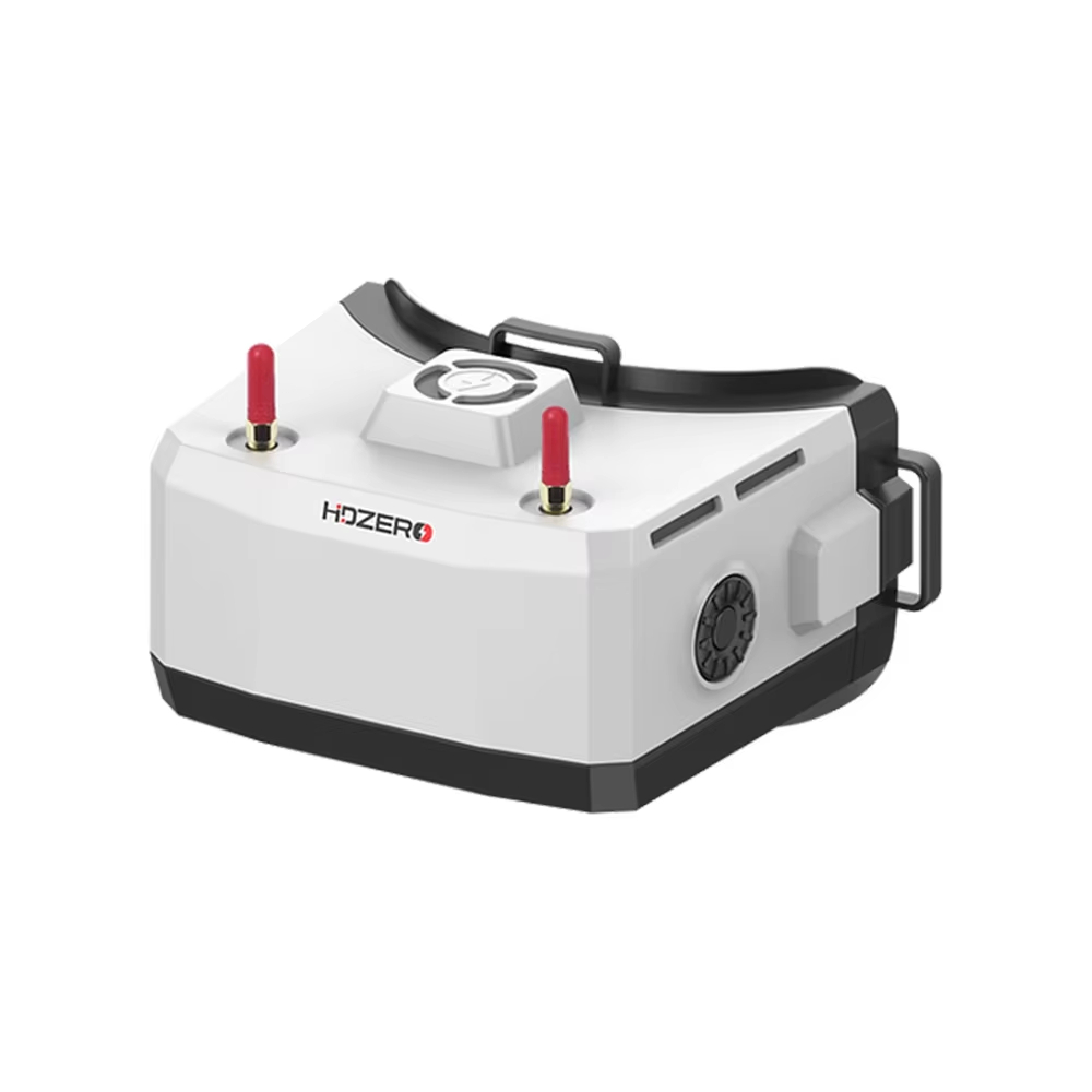 HDZero BOXPRO/BOXPRO+ FPV Gözl - Skyzone Sky04O Pro Fpv Goggles incelemesi ve fiyatı