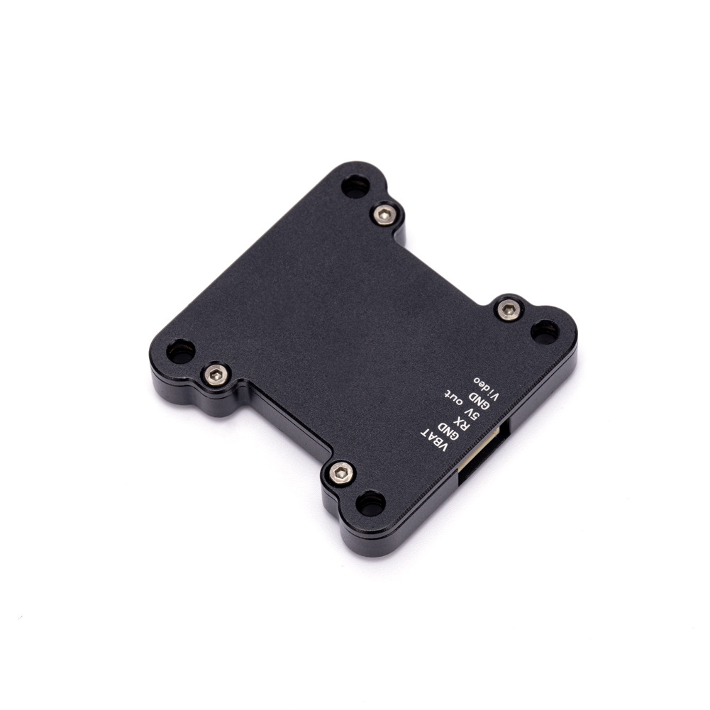 iFlight Wing Flying BLITZ Star - Iflight Blitz 1.6W 5.8G Vtx incelemesi ve fiyatı