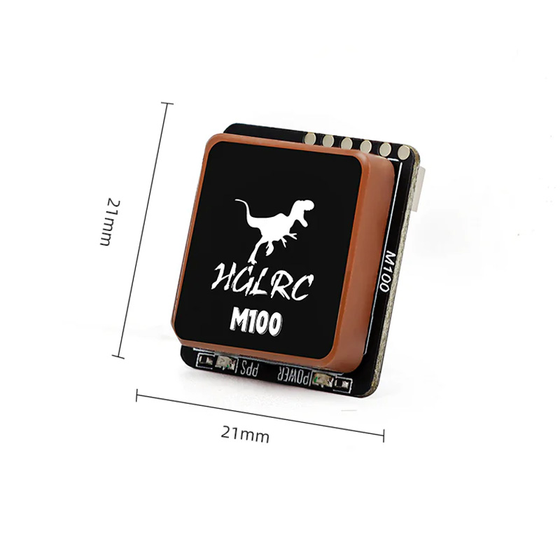 HGLRC M100-5883 M10 GPS Modülü - Skyzone Sky04O Pro Fpv Goggles incelemesi ve fiyatı